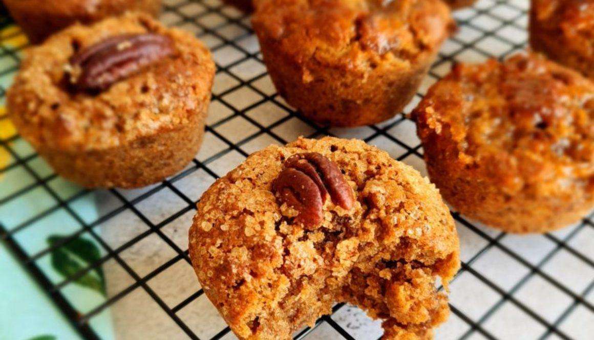 Breakfast Muffins (1)