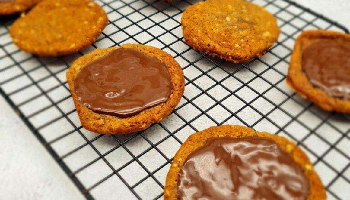 Hob Nobs Vg (3)