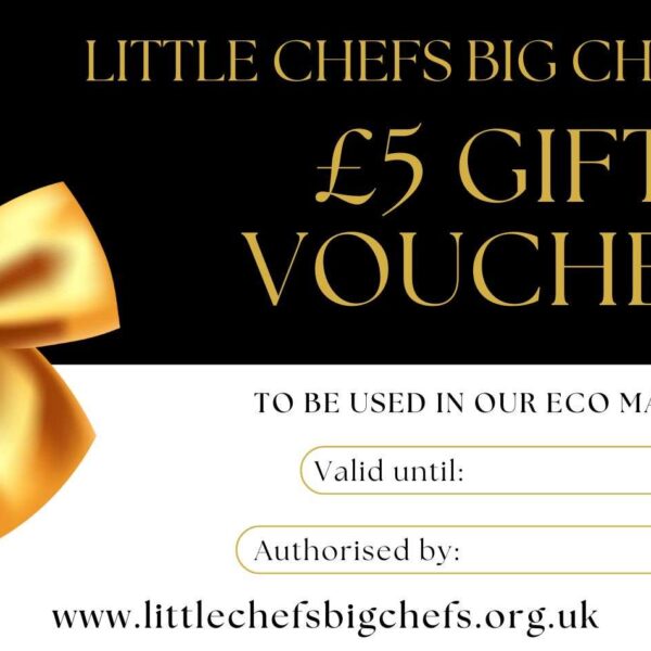 LCBC Gift Vouchers
