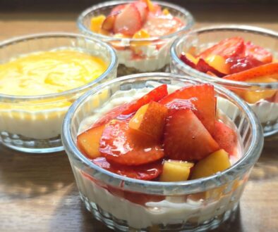 Cheesecake Pots (1)